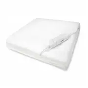Medisana Hu 662 Wärmeunterbett weiß  61220 4015588612206 Ziumenkop0014