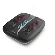 Medisana Lm 100 masieris kājām un Black  88400 4015588884009 Firmenmas0070
