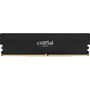Atmiņa Crucial Pro Overclocking, Ddr5, 16 Gb, 6000Mhz, Cl36 Cp16G60C36U5B  649528941497