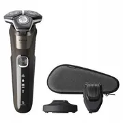 Philips 5000 Skiniq S5886/38 brązowy  8720689008600 20881616968
