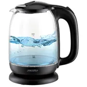 Mesko Ms 1302B Elektriskā tējkanna 1.7L 2200W  5903887808521