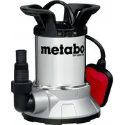 Metabo ūdens sūknis Cz. Tpf 6600 Sn  250660006 4003665502243