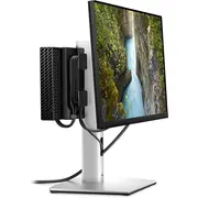 Micro Form Factor viss vienā datorā  All-In-One 5715063800584