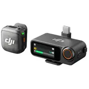 Mikrofon Dji Mic 3 1Tx1Rx Cp.rn.00000479.01  6937224116405