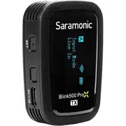 Mikrofons Saramonic Blink500 Prox Tx Sr4410  6974700653771
