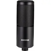Mikrofons Shure Sm4-K  S91105126 0042406812399