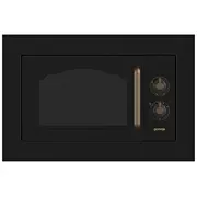 Mikroviļņu krāsns Gorenje Bm235Clb  3838942143397 Agdgjekmz0016