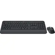 Klawiatura  mysz Logitech Mk650 Signature 920-011008 5099206105287