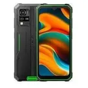 Viedtālrunis Blackview Mobile Phone Bv4800 Pro/4/128Gb Green  Pro 6931548319092