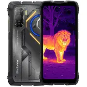 Viedtālrunis Blackview Rock 3/8/256Gb Black  Rock3 8/256 6931548326052