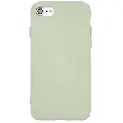 Mocco Silicone Back Case Aizmugurējais Silikona Apvalks Priekš Samsung Galaxy S21 Zaļš  Mo-Si-Bc-Sa-S21-Ge 4752168092040