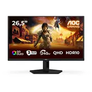 Monitor Aoc Q27G41Zdf Qd-Oled  4038986183147 167538
