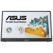 Asus Zenscreen Mb16Aht 39.6Cm 169 Fhd Hdmi  90Lm0890-B01170 4711081804482 85285210