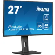 Monitors iiyama Prolite Xub2792Uhsu-B6  4948570123803