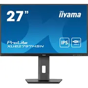 Monitors iiyama Prolite Xub2797Hsn-B1  4948570123247