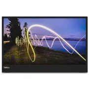 Monitors Lenovo Thinkvision M15 62Cauat1Wl  195713404310