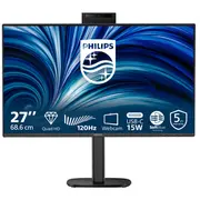 Monitors Philips 27B2N3500Jh dators monitors 68,6 cm 27 2560 x 1440 px Quad Hd Lcd Black  27B2N3500Jh/00 8721038006421 Mon-Lcd-Phi-0550