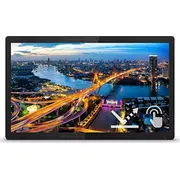 Monitor Philips B-Line Touch 222B1Tfl/00  222B1Tfl 8712581772932
