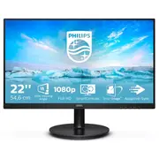 Philips V Line 221V8/00 Monitors 21.5 / 1920 x 1080  8712581760175