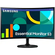 Samsung S36Gd computer monitor 61 cm 24 1920 x 1080 pixels Full Hd Lcd Black  Ls24D364Gauxen 8806095585321