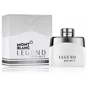 Mont Blanc Legend Spirit Smaržas Edt 50 ml  3386460074834