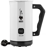 Bialetti Milchaufschäumer Eletttric Mkf02 weiß  4432/8006363027250 8006363027250
