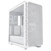 Montech Air 903 Base Midi-Tower, Tempered Glass - White  Gemt-018 4710562744347 W