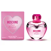Moschino Pink Bouquet Smaržas Edt 50Ml  8011003807864