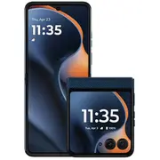 Motorola Razr 60 8/256Gb  loops powered by bose swarowski Pantone Ice Melt Pb860055Se 840493600666