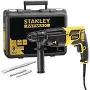 Perforators-Urbjmašīna Stanley Sds 750W Kffmed500K 1,8J  Kffmed500K-Qs 5035048701195