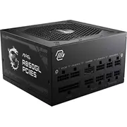 Zasilacz Mag A850Gl Pcie5 850W 80Plus Gold F.modular  4711377084253 Kzmsiz8A850Gl01