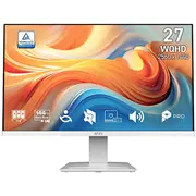 Msi Pro Mp273Qw E14 27/Wqhd/Ips/144Hz/1Ms monitors  20800551 4711377381611