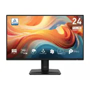 Msi Pro/Mp242 E14A/23,8/Ips/Fhd/144Hz/1Ms/Černá/3R  20800543 4711377334945