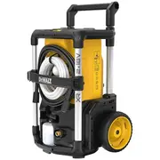 Myjka ciśnieniowa Dewalt Akumulatorowa WysokociåNieniowa 218V Xr 0Ah  Dcmpw1600N-Xj 5035048795613 Nakdewmci0001