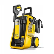 Augstspiediena mazgāšanas ierīce Karcher K6 1.324-900.0  4066529156303
