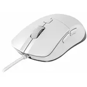 Bezvadu pele Cherry Xtrfy M50 White  Jw-5000-0 4025112115394