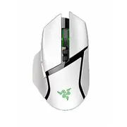 Razer Basilisk V3 Pro Spēļu Pele  Rz01-04620200-R3G1 8886419333937