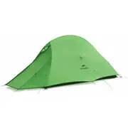 Telts Cloud Up 1 Base 210T Cnk2450Ws032 Green Naturehike  0010830800003068 6927595798614