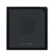 Asus Sdrw-08V1M-U Ultra Slim Portable hidden Usb-C  90Dd02L0-M29000 4711081450634 84719000