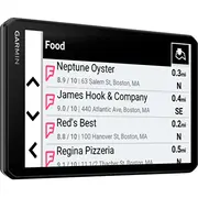 Garmin Drivecam 76 Mt-D Eu Navigationsgerät 17,7 cm Dashcam Gps/Gallileo  010-02729-10 0753759298876