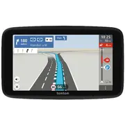 Gps navigācija Tomtom Go Classic 5 2. paaudze  1Yf5.002.00 636926107617