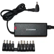 Xilence Notebook Netzteil 90W Mini Black  Xm010 4044953500121