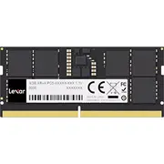 Nb Memory 32Gb Ddr5-5600 So/Ld5S32G56C46St-Bgs Lexar  Ld5S32G56C46St-Bgs 60843367132364
