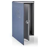 Nedis Booksedm01Bu Grāmata-Seifs  5412810322992