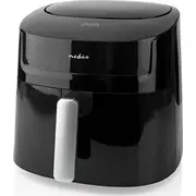 Nedis Kaaf170Bk Black  5412810438174 Agdm-Fry-Ndis-004