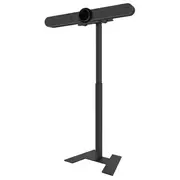 Neomounts by Newstar Videobāra grīdas statīvs, Vesa, max 10 kg, universāls  Av80-500Bl 8717371449391