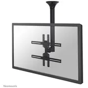 Neomounts Deh 32-60 1Tft 1Gelenk  H64-104Cm Max.35Kg sw Fpma-C400Black 8717371444242 73269098