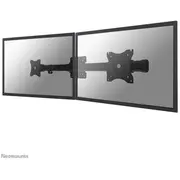 Neomounts Adapteris divu monitoru turētājam Fpma-Cb100Black  8717371445485