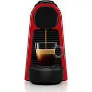 Delonghi Nespresso Essenza Mini En85.R Rot  En 85.R 8004399332096