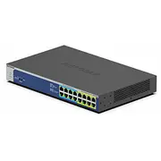 Netgear Gs516Up  Gs516Up-100Eus 606449149746